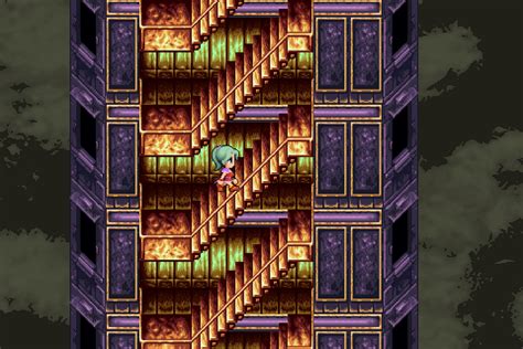 cultist tower ff6  It was built and is inhabited by the Cult of Kefka, a group that worships Kefka Palazzo